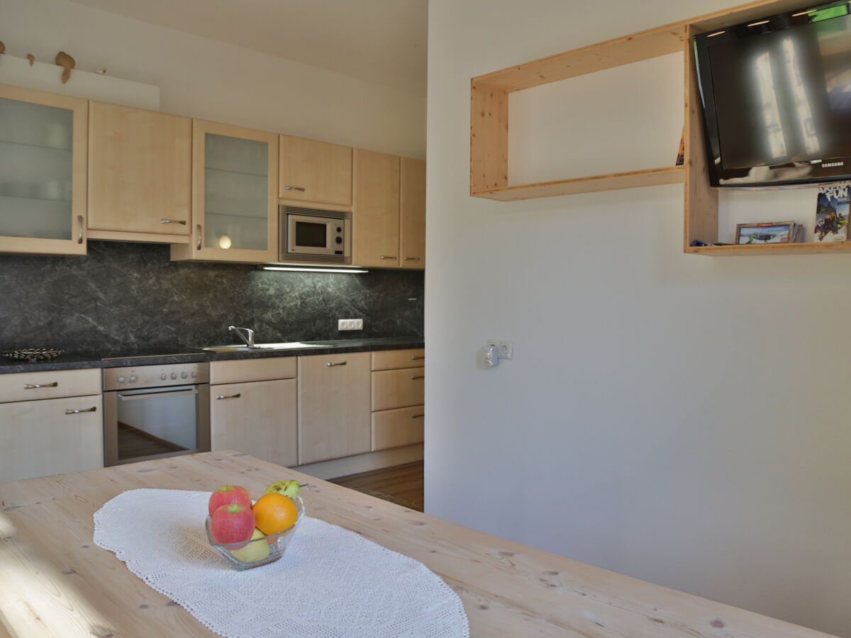 Holiday apartment Garden View - Features photo 4