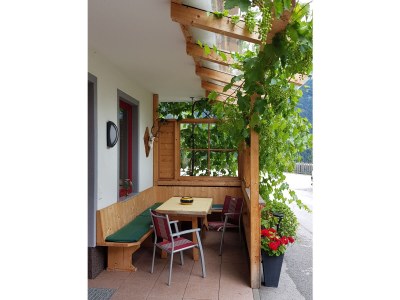 Holiday apartment Garden View - Outdoor photo 2