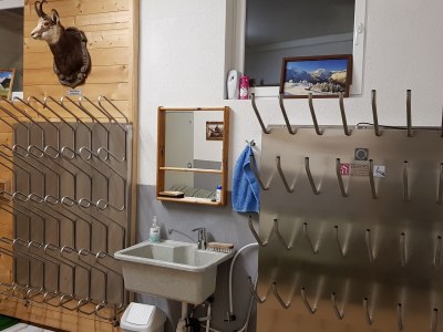 Holiday apartment Garden View - Features photo 8