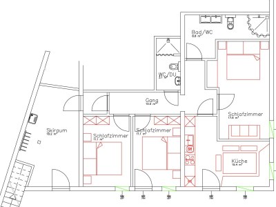 Holiday apartment Garden View - Document photo 14