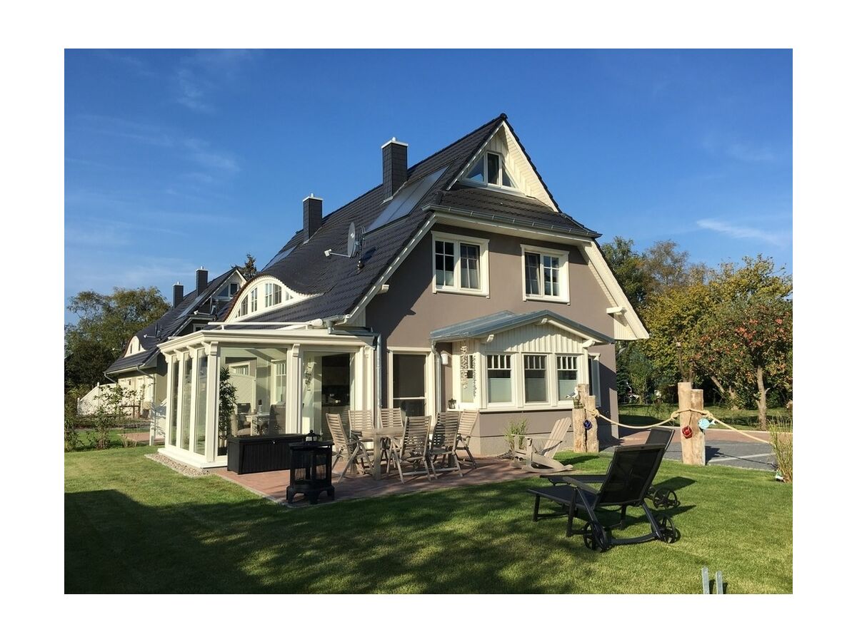 Holiday house Steentje