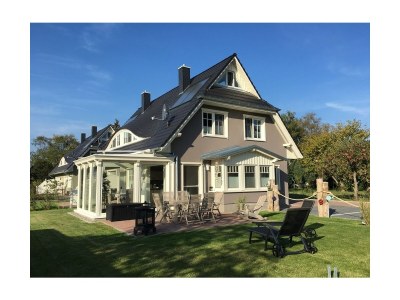 Holiday house Steentje in Zingst - Holiday house