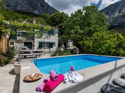 Holiday house Marta - Outdoor photo 5