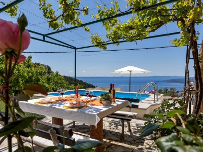 Holiday house Marta - Outdoor photo 8