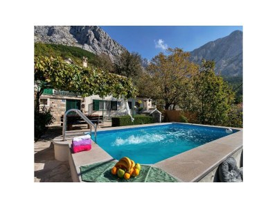 Holiday house Marta - Outdoor photo 9