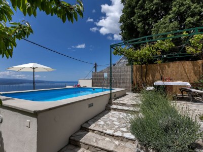 Holiday house Marta - Outdoor photo 13