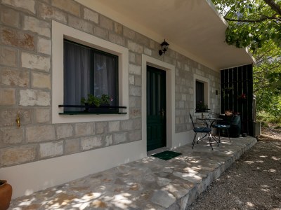 Holiday house Marta - Outdoor photo 15