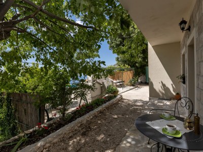 Holiday house Marta - Outdoor photo 16