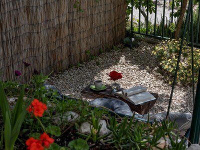 Holiday house Marta - Outdoor photo 17