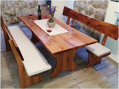 Holiday house Marta - Features photo 36