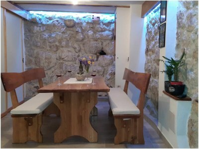 Holiday house Marta - Features photo 37