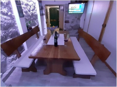 Holiday house Marta - Features photo 38