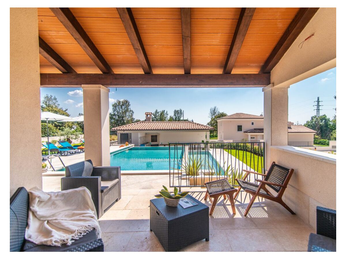 Villa Fierra - Outdoor photo 5