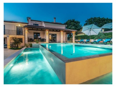 Villa Fierra - Outdoor photo 3