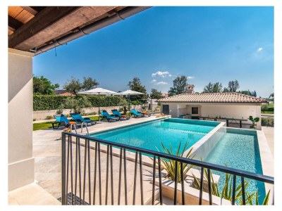 Villa Fierra - Outdoor photo 6