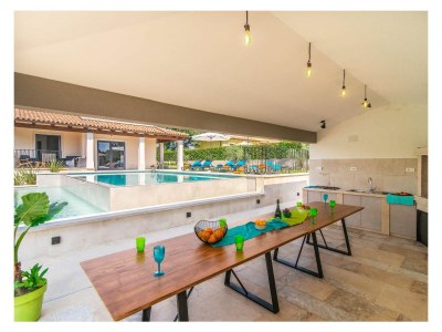 Villa Fierra - Outdoor photo 7