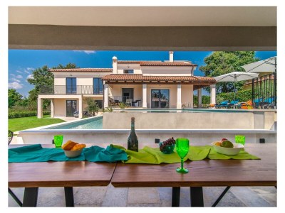 Villa Fierra - Outdoor photo 8