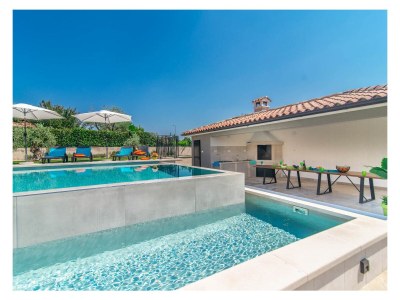 Villa Fierra - Outdoor photo 9