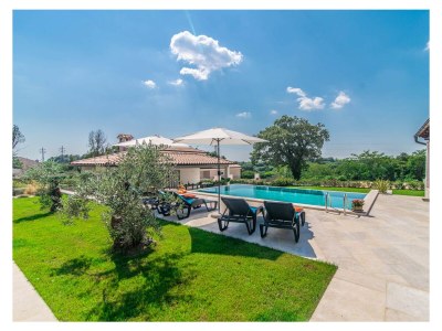 Villa Fierra - Outdoor photo 10