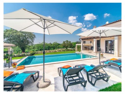 Villa Fierra - Outdoor photo 11