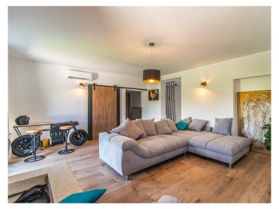 Villa Fierra - Features photo 15