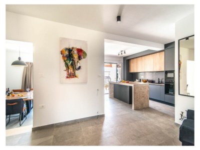 Villa Fierra - Features photo 17