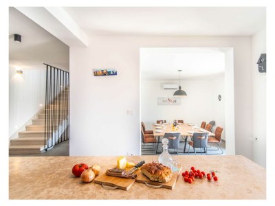 Villa Fierra - Features photo 18