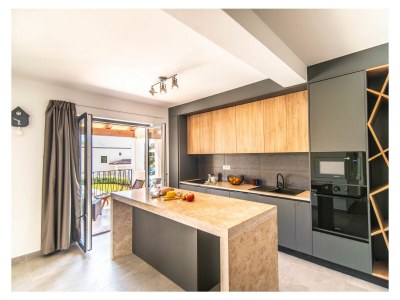 Villa Fierra - Features photo 19