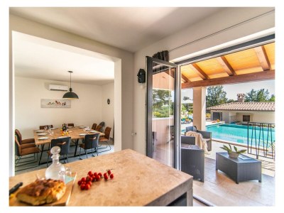 Villa Fierra - Features photo 20