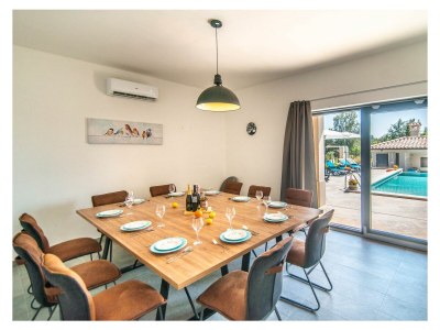 Villa Fierra - Features photo 21