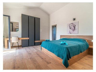 Villa Fierra - Features photo 24