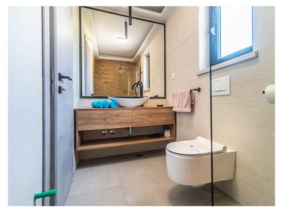 Villa Fierra - Features photo 25