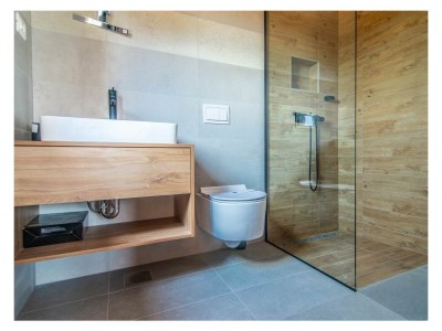 Villa Fierra - Features photo 32