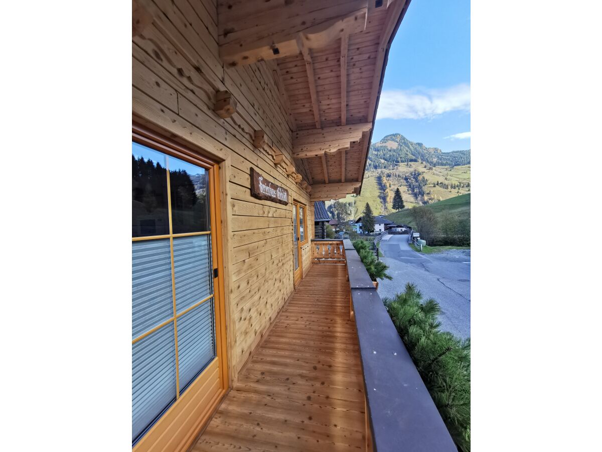 Holiday house Holiday Home GschlÃ¶ssl - Outdoor photo 3