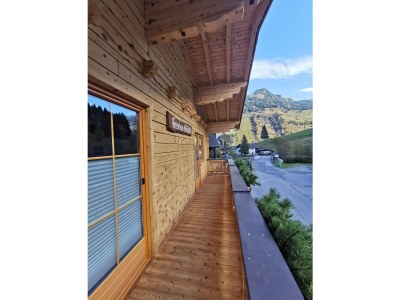 Holiday house Holiday Home GschlÃ¶ssl - Outdoor photo 3