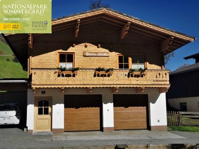 Holiday house Holiday Home GschlÃ¶ssl - Outdoor photo 4