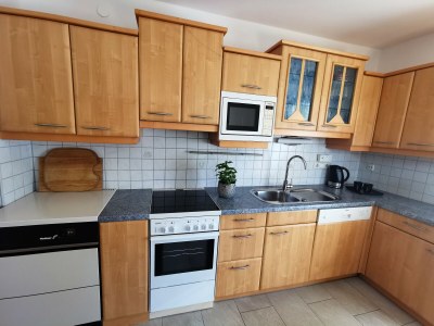 Holiday house Holiday Home GschlÃ¶ssl - Features photo 6