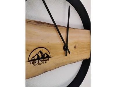 Holiday house Holiday Home GschlÃ¶ssl - Features photo 7