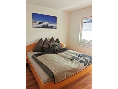 Holiday house Holiday Home GschlÃ¶ssl - Features photo 13