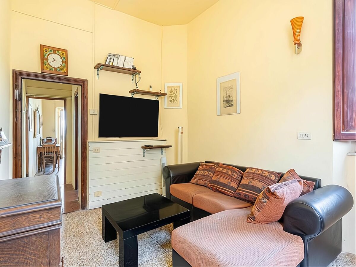 Apartment Luxury Retreat in Montevettolini