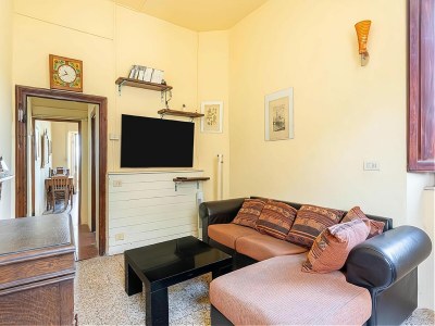 Apartment Luxury Retreat in Montevettolini in Monsummano Terme - Apartment