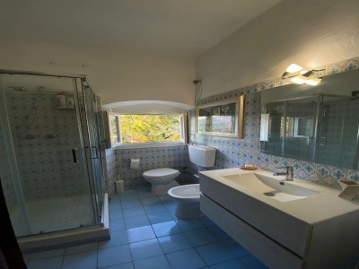 Apartment Luxury Retreat in Montevettolini - Features photo 14