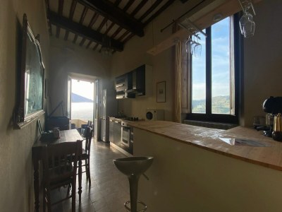 Apartment Luxury Retreat in Montevettolini - Features photo 19