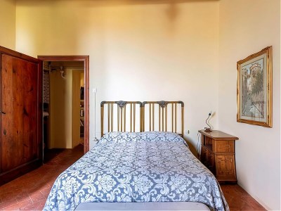 Apartment Luxury Retreat in Montevettolini - Features photo 21