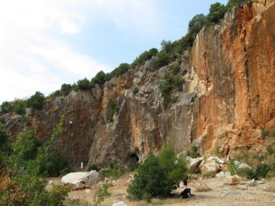 Apartment Luxury Retreat in Montevettolini - Environment photo 32