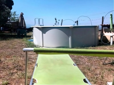 Apartment Luxury Retreat in Montevettolini - Outdoor photo 38