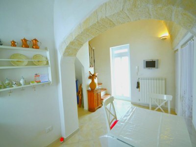 Holiday house Villa in Ostuni’s White City - Features photo 12