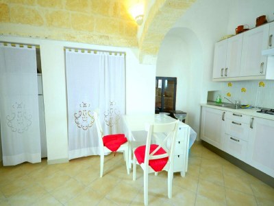 Holiday house Villa in Ostuni’s White City - Features photo 13
