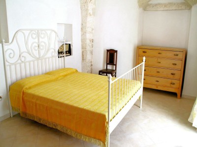 Holiday house Villa in Ostuni’s White City - Features photo 14
