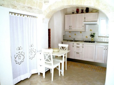 Holiday house Villa in Ostuni’s White City - Features photo 17